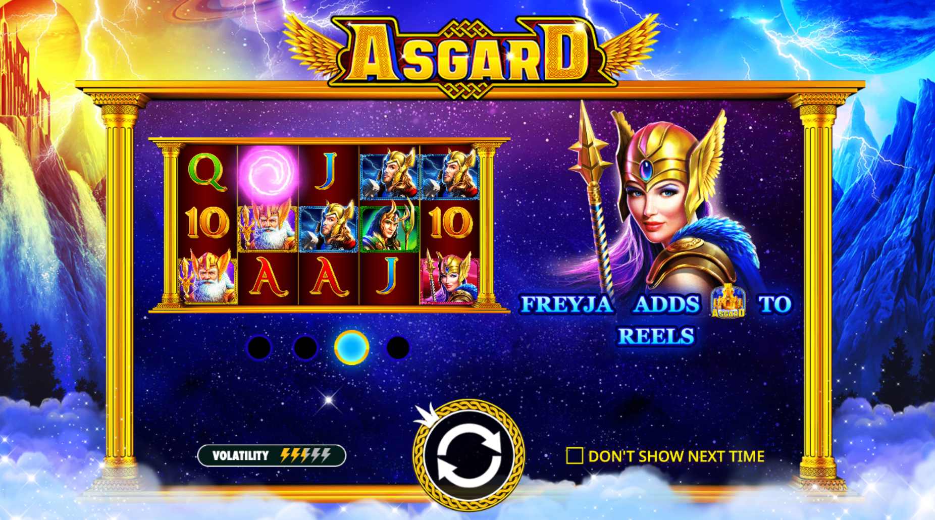 Asgard