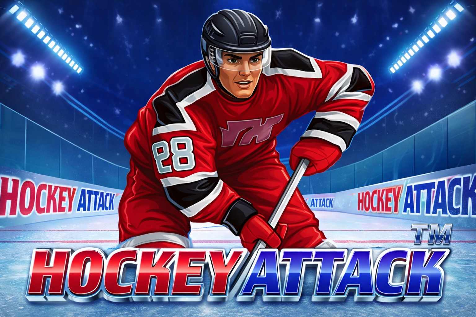 Hockey Attack